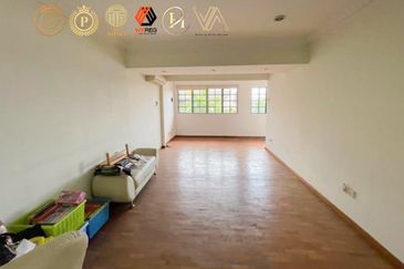 Taman Eng Ann, Klang