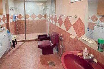 Taman Eng Ann, Klang