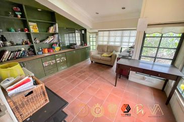 Taman Eng Ann, Klang