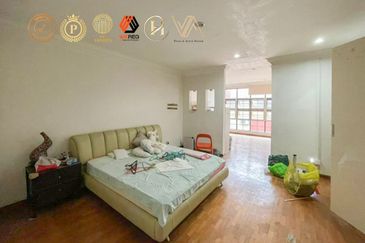 Taman Eng Ann, Klang