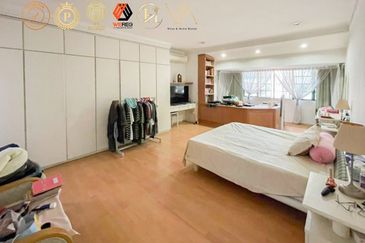 Taman Eng Ann, Klang