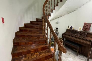 Taman Eng Ann, Klang