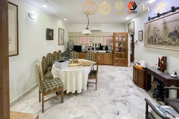 Taman Eng Ann, Klang