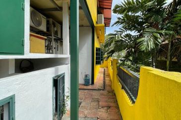 Taman Eng Ann, Klang