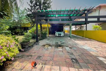 Taman Eng Ann, Klang