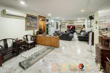 Taman Eng Ann, Klang