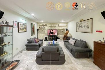 Taman Eng Ann, Klang