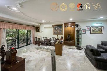 Taman Eng Ann, Klang