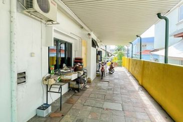 Taman Eng Ann, Klang