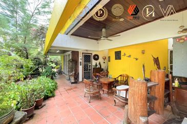 Taman Eng Ann, Klang