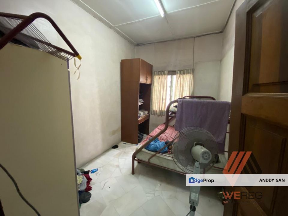 Well Maintain Klang Utama Klang House for Sale, Selangor, Klang