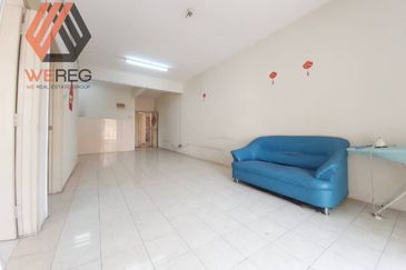 Bayu Villa Apartment, Bayu Perdana