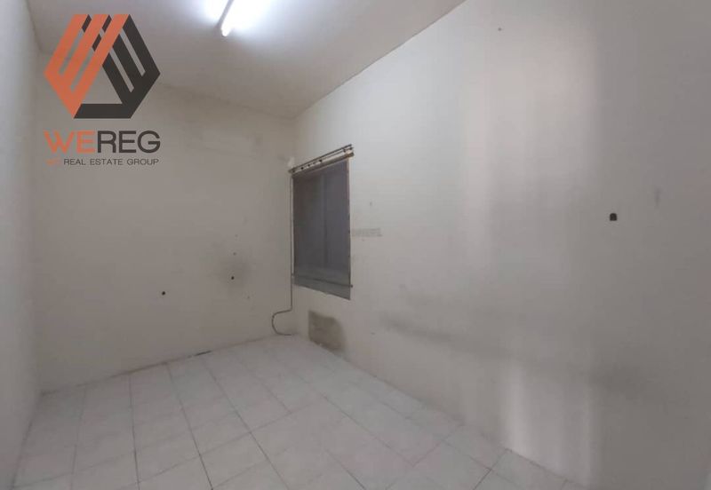 Bayu Villa Apartment, Bayu Perdana