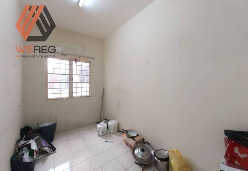 Bayu Villa Apartment, Bayu Perdana