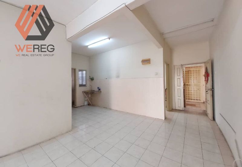 Bayu Villa Apartment, Bayu Perdana