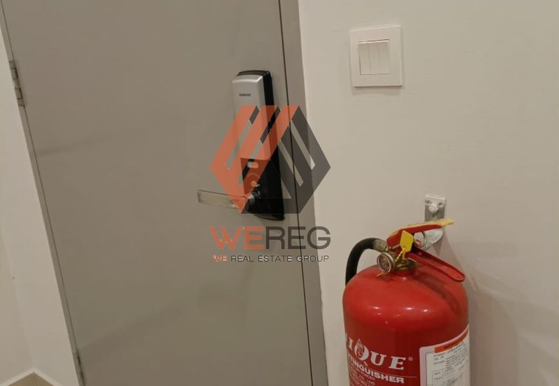 The Maple Residences