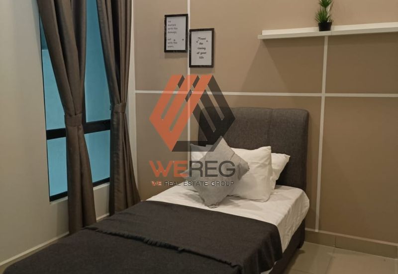 The Maple Residences