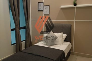 The Maple Residences