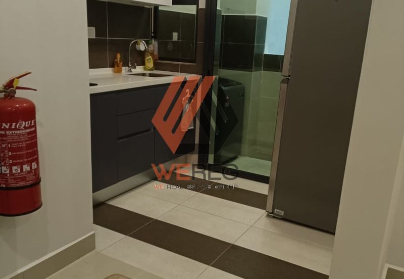 The Maple Residences