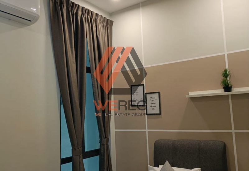 The Maple Residences