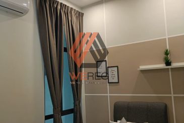 The Maple Residences