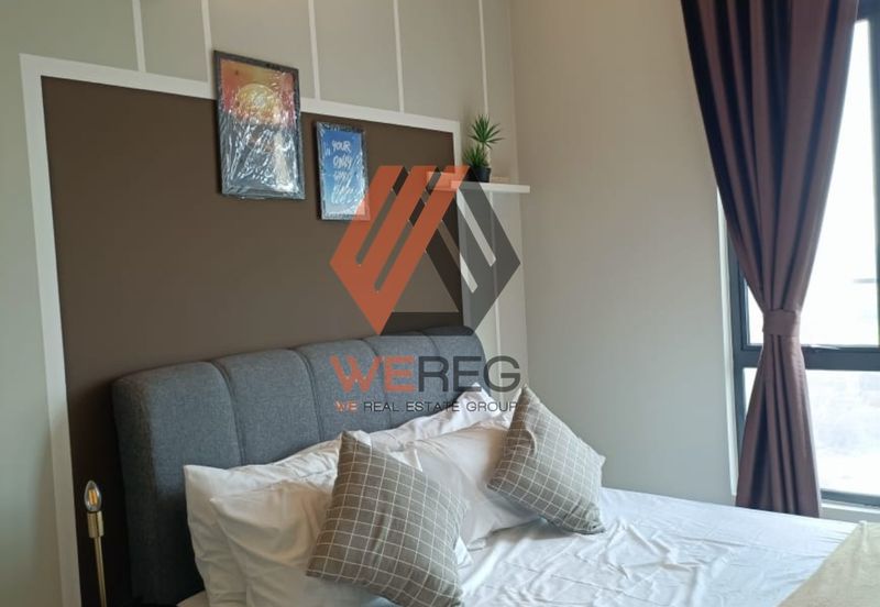 The Maple Residences