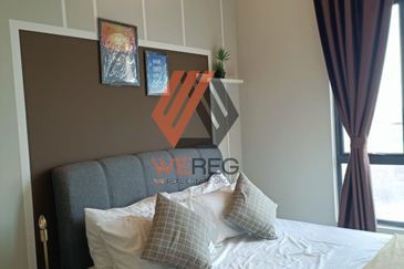 The Maple Residences