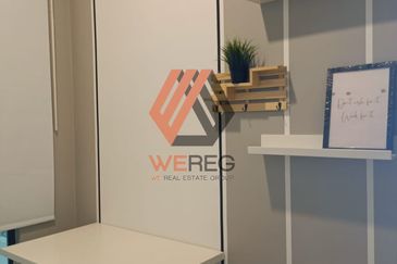 The Maple Residences