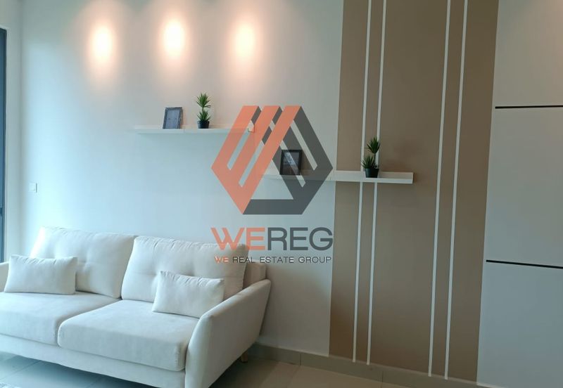 The Maple Residences