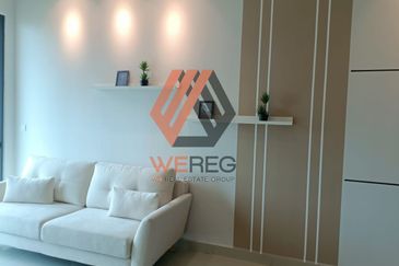 The Maple Residences