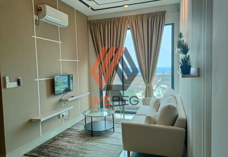 The Maple Residences