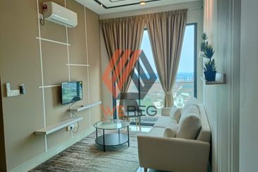 The Maple Residences