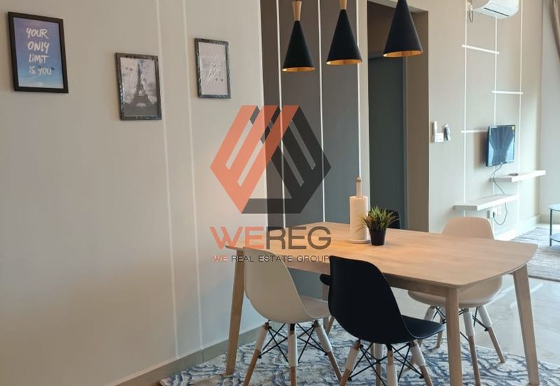 The Maple Residences