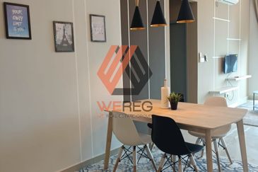 The Maple Residences