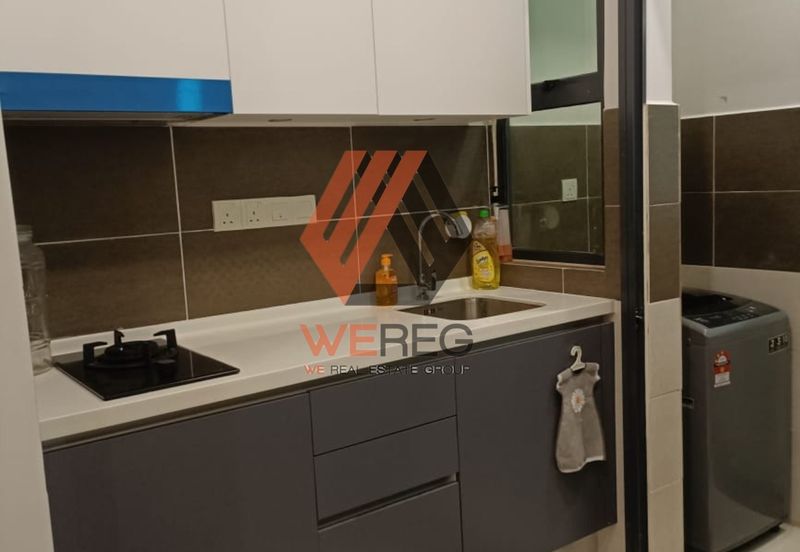 The Maple Residences