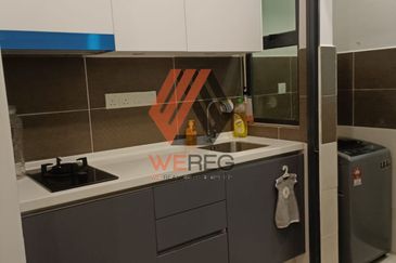 The Maple Residences