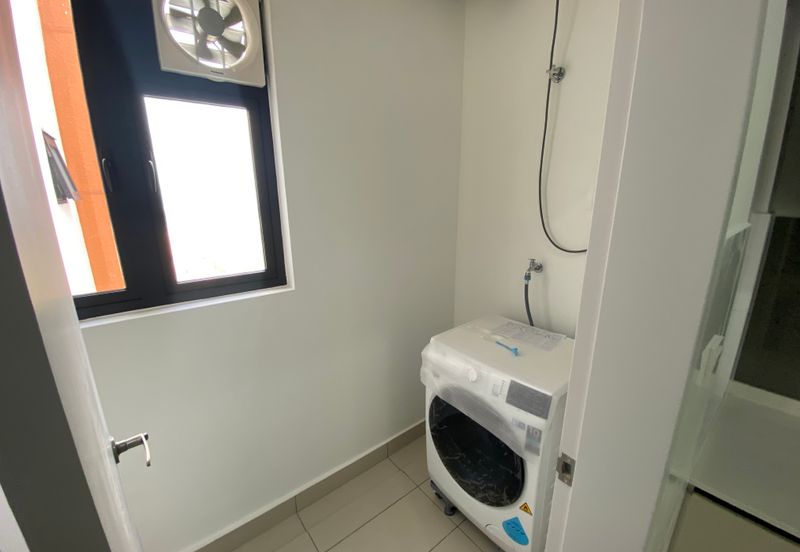 Amber Residence @ twentyfive.7