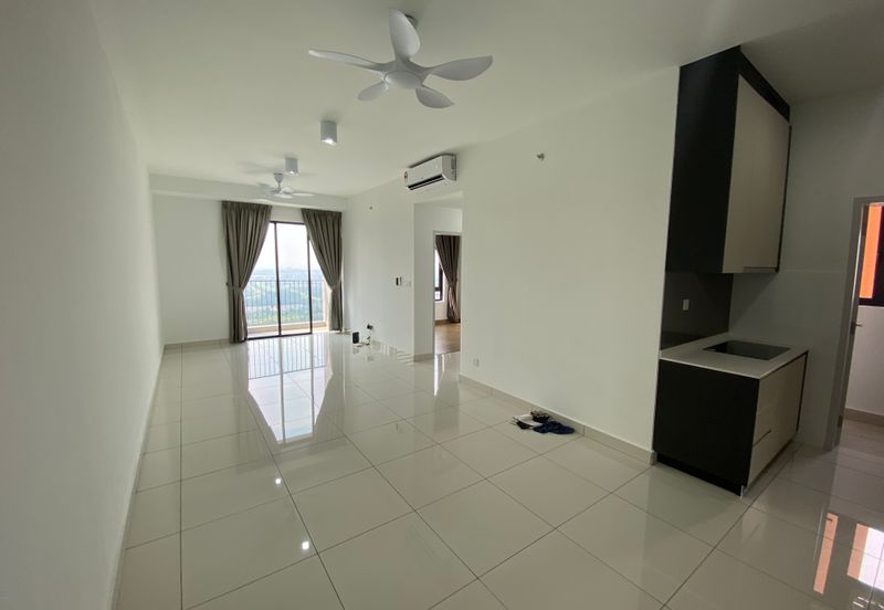 Amber Residence @ twentyfive.7