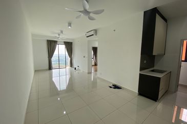 Amber Residence @ twentyfive.7