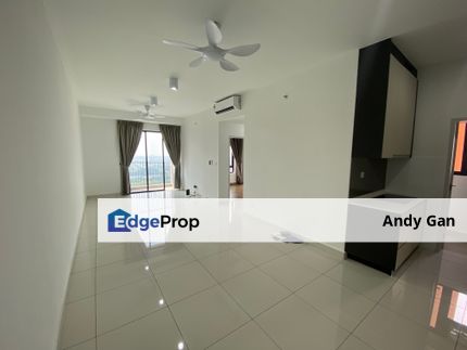 Partially Furnished Amber Residences Kota Kemuning for Rent, Selangor, Kota Kemuning