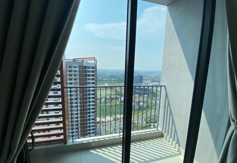 Amber Residence @ twentyfive.7