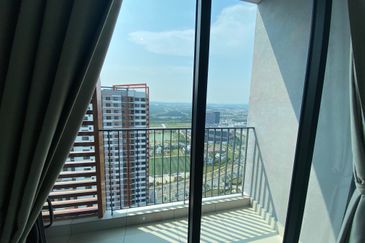 Amber Residence @ twentyfive.7