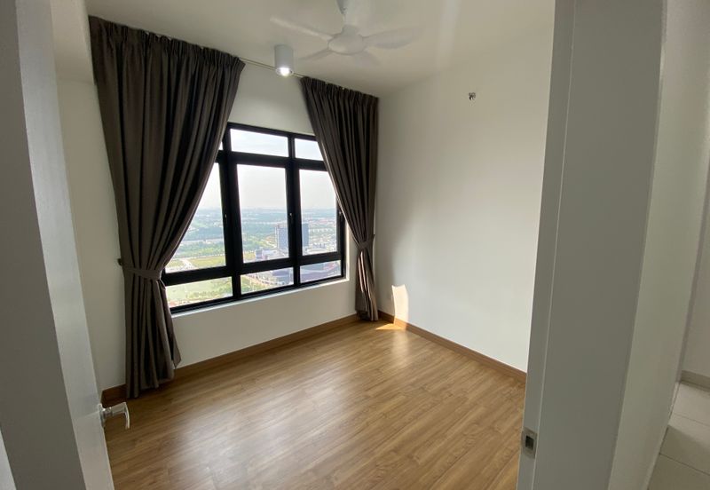 Amber Residence @ twentyfive.7