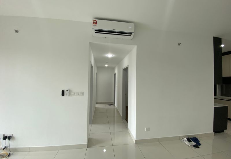 Amber Residence @ twentyfive.7