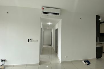 Amber Residence @ twentyfive.7