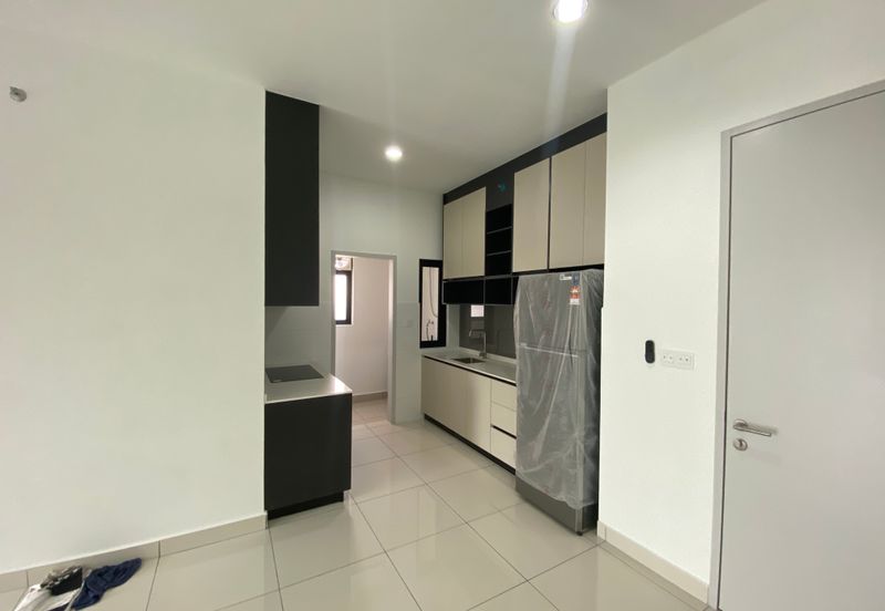 Amber Residence @ twentyfive.7