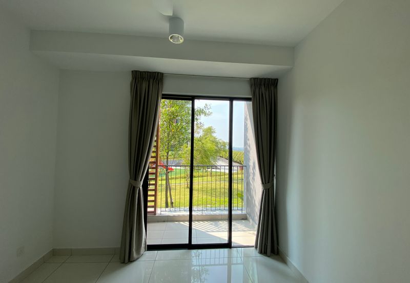 Amber Residence @ twentyfive.7