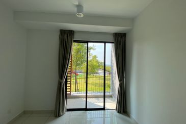 Amber Residence @ twentyfive.7