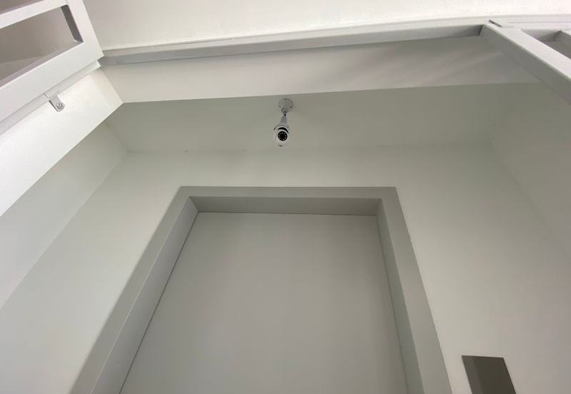 Amber Residence @ twentyfive.7