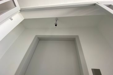 Amber Residence @ twentyfive.7